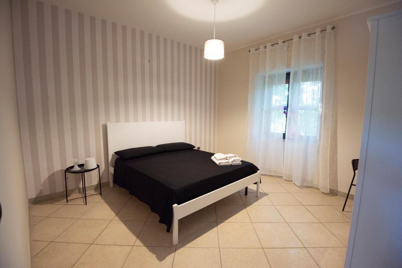 Donna Rosita Hotel San Felice a Cancello Exterior photo