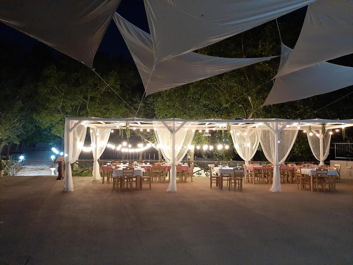 Donna Rosita Hotel San Felice a Cancello Exterior photo