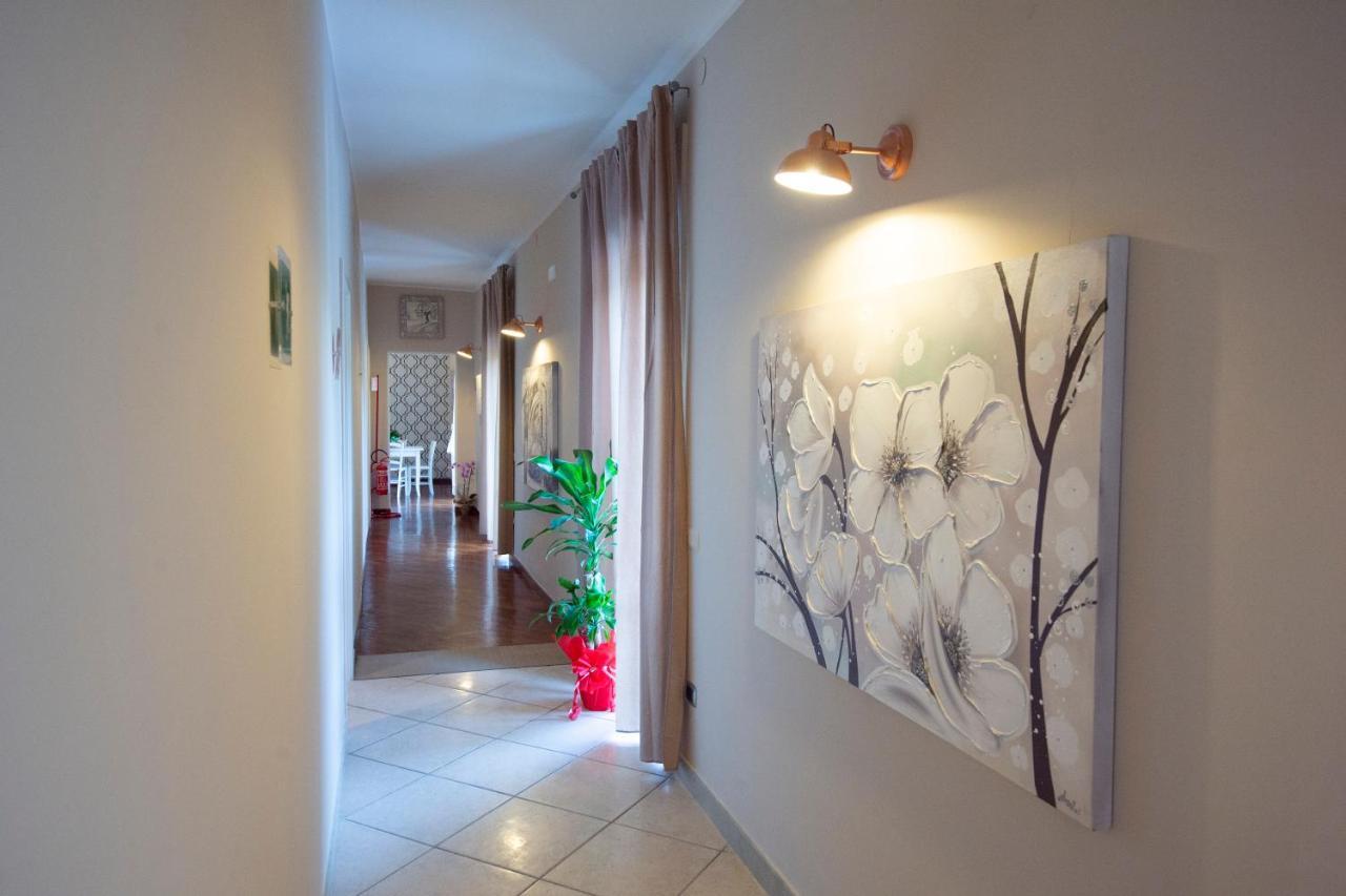 Donna Rosita Hotel San Felice a Cancello Exterior photo