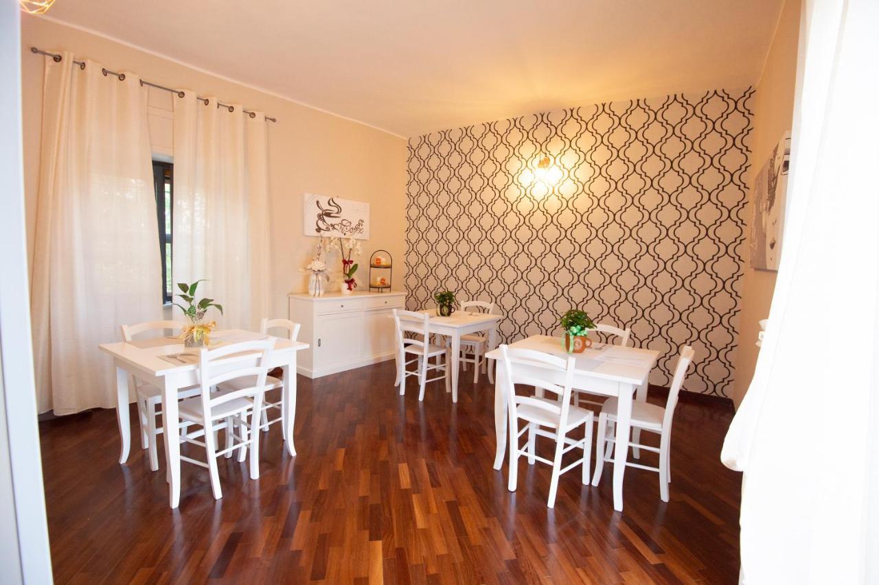 Donna Rosita Hotel San Felice a Cancello Exterior photo