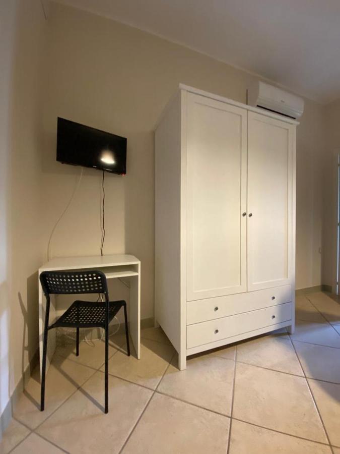 Donna Rosita Hotel San Felice a Cancello Exterior photo